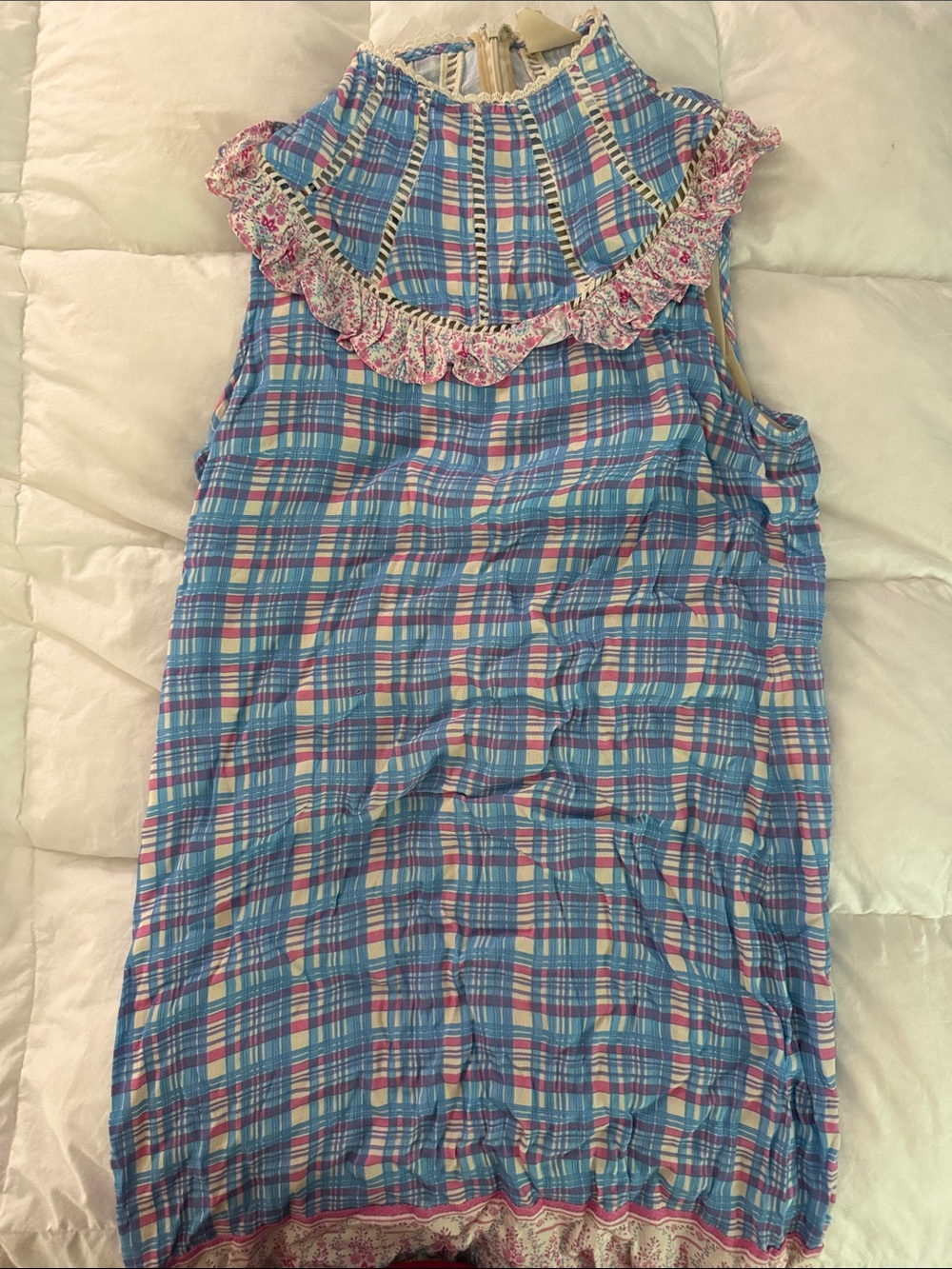 NWT Anthropologie/Tracy Reese shift dress